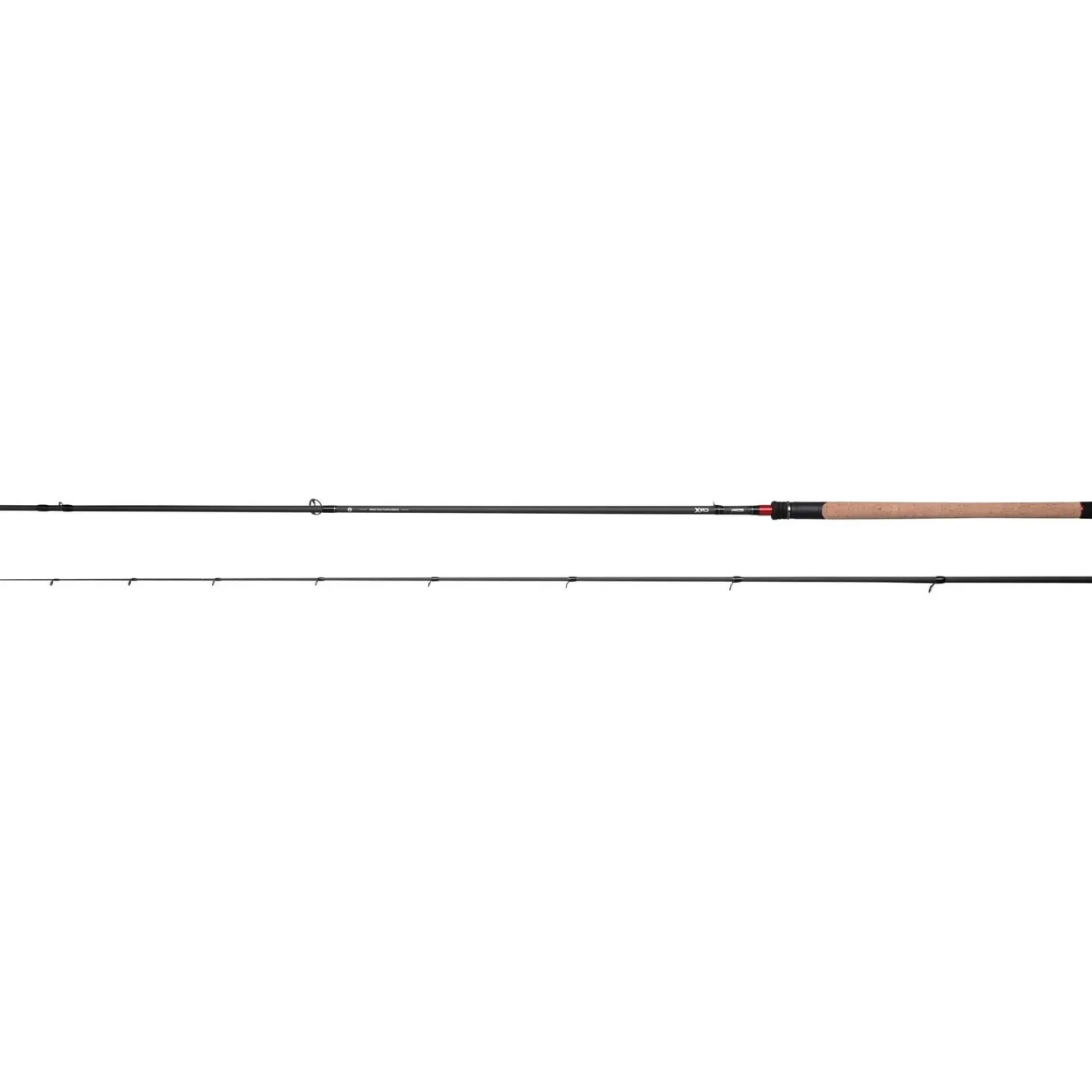 Spro CRX Asp Zander & Seatrout 3,05m 10-50gr
