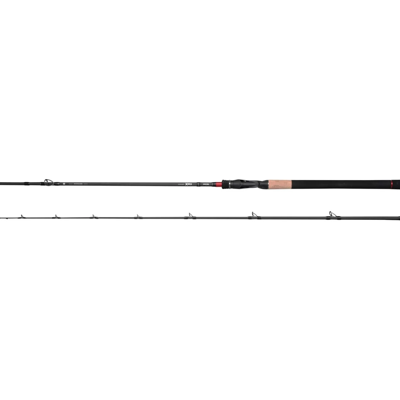 Spro CRX Lure and Cast 2.40m 30-70gr