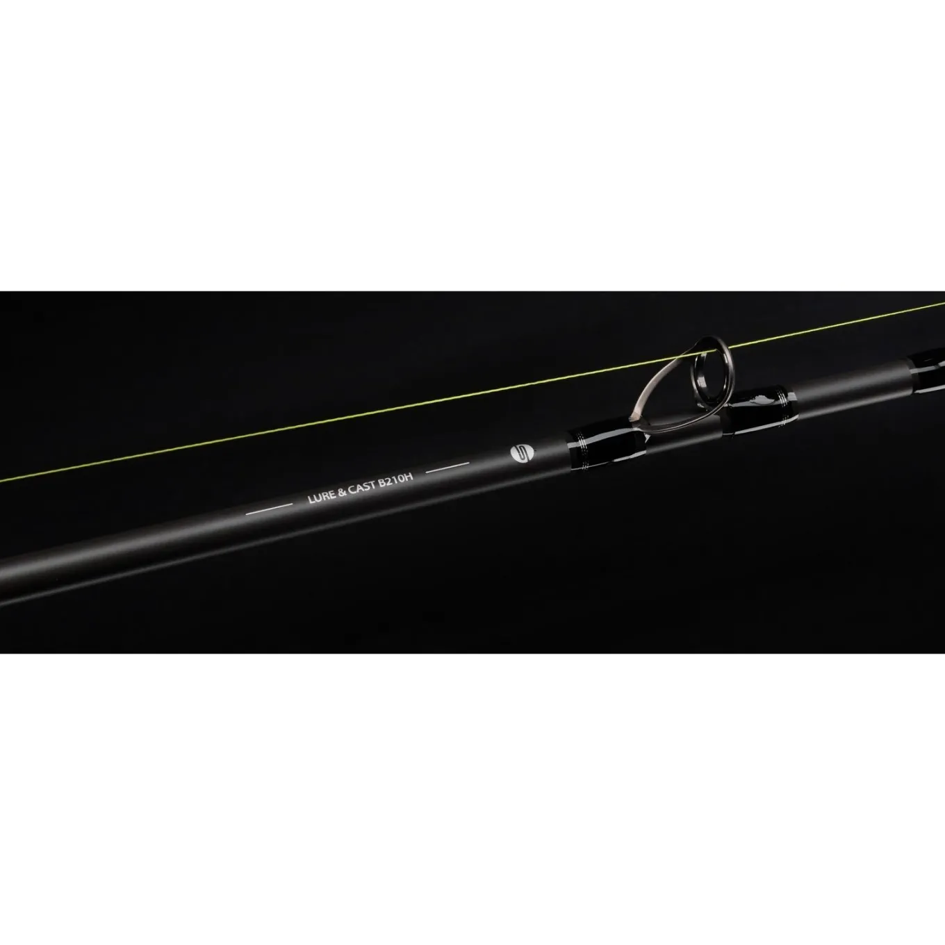 Spro CRX Lure and Cast 2.40m 30-70gr