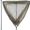 Spro C-Tec Carp Net Combo 1.80m