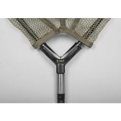 Spro C-Tec Carp Net Combo 1.80m