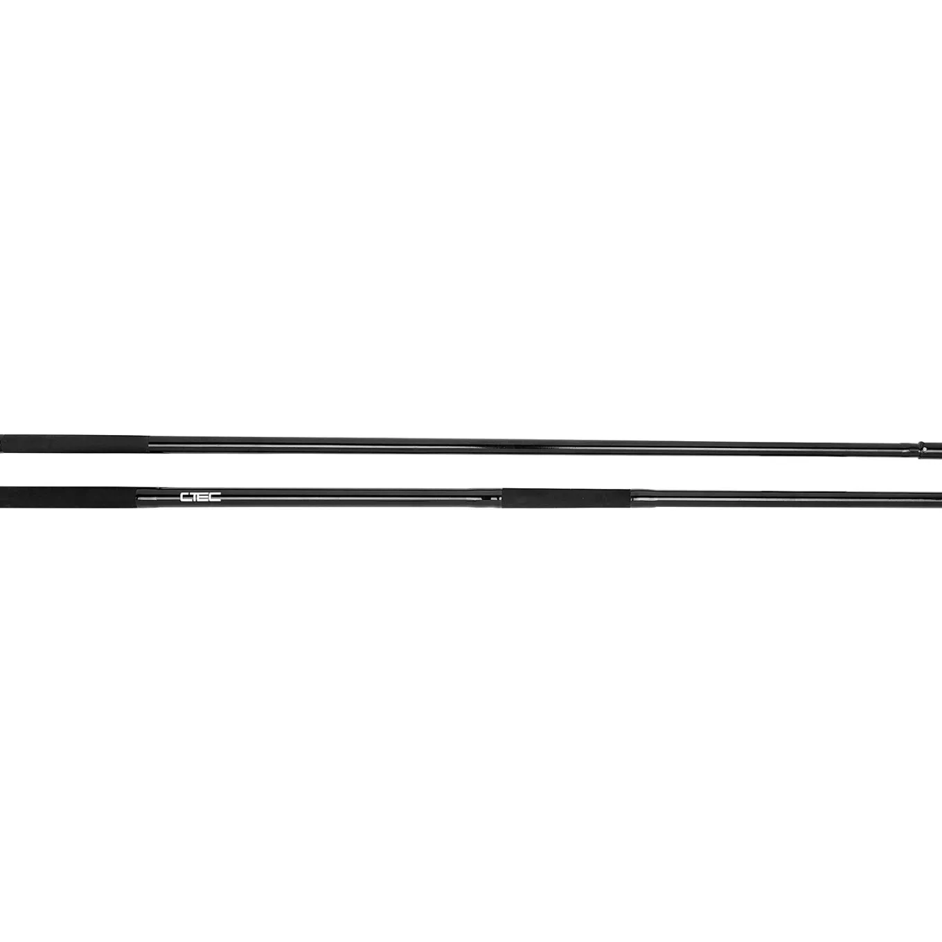 Spro C-Tec Carp Net Handle Fiberglas 1.80m 2-Delig