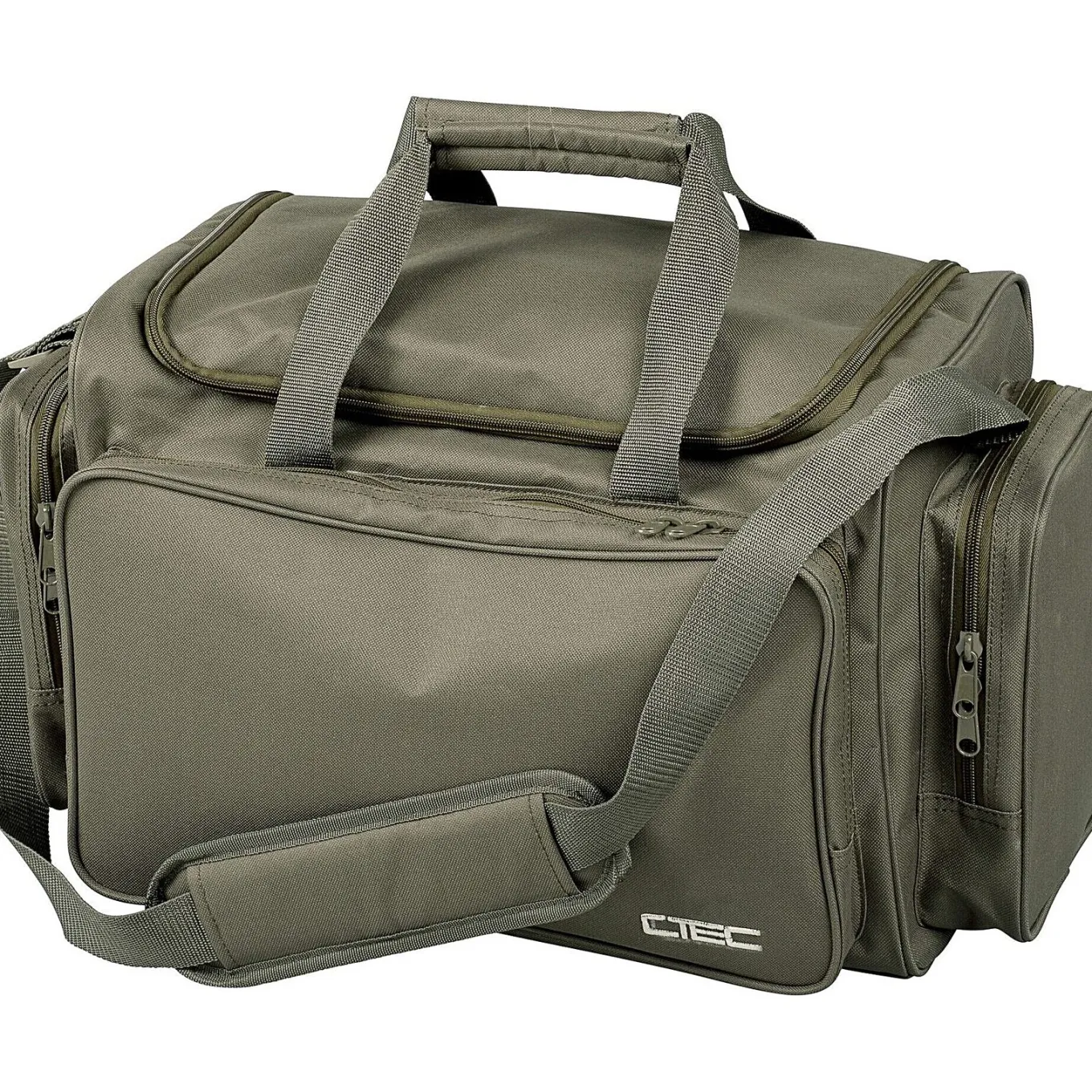Spro C-Tec Carry All L