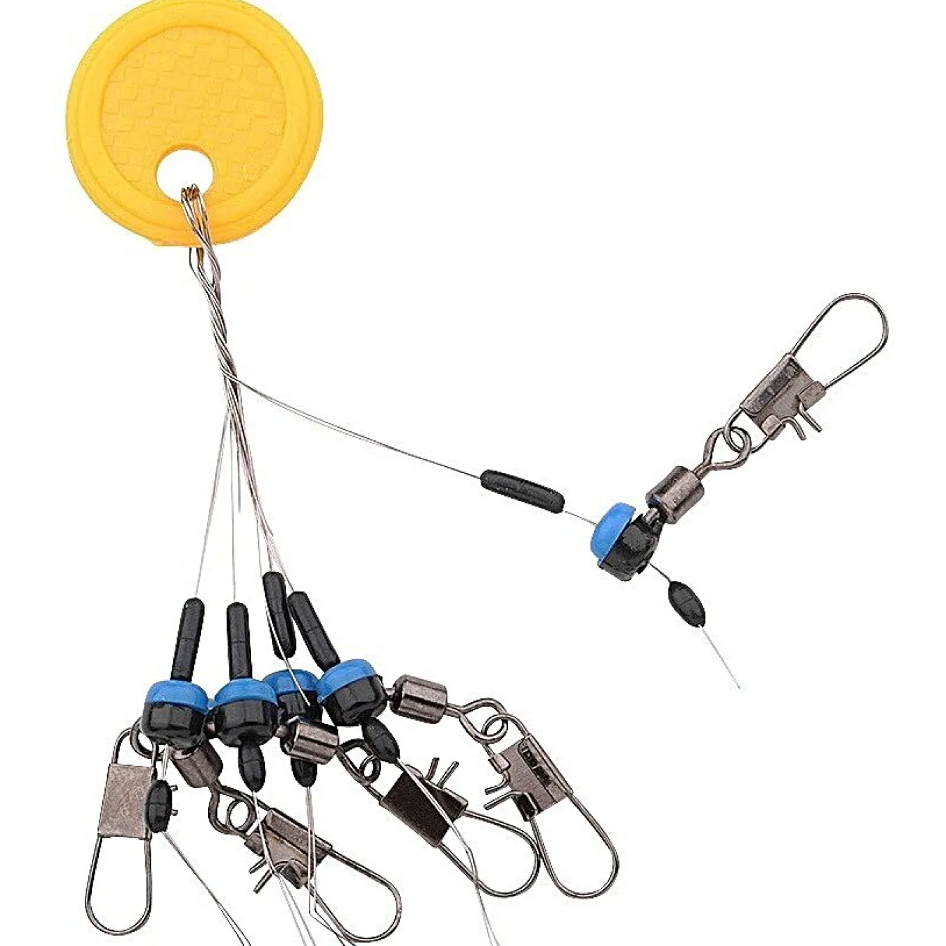 Spro C-Tec Feeder Easy Parts