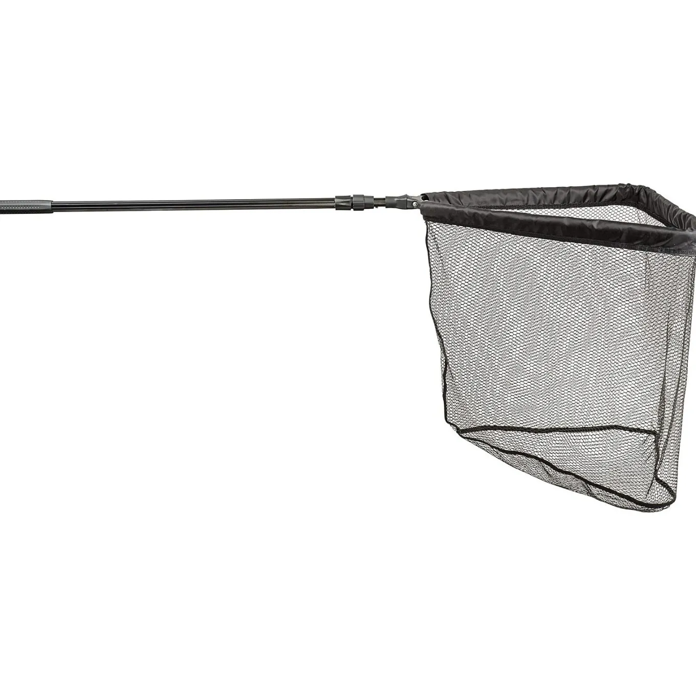 Spro C-Tec Folding Rubber Net