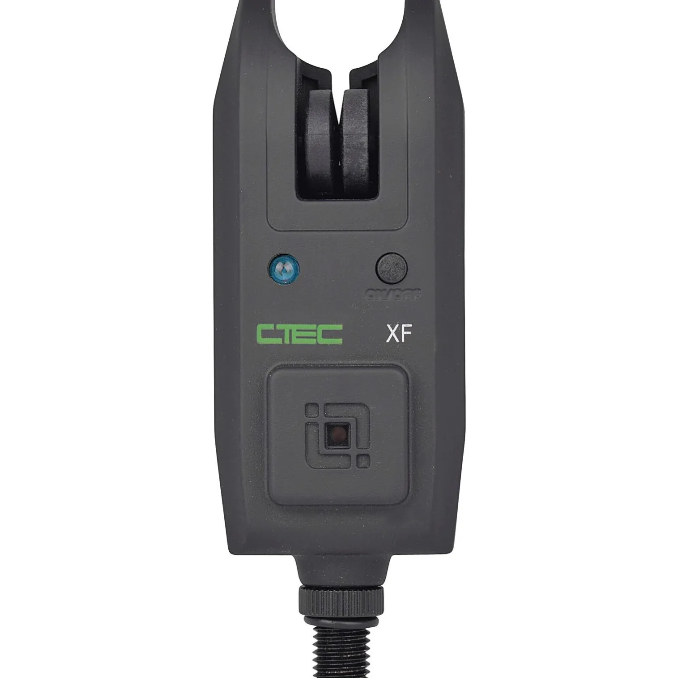 Spro C-Tec XF Alarm Blue