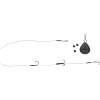 Spro Dead Bait Ready To Go Bottom Rig 50cm H4 12kg