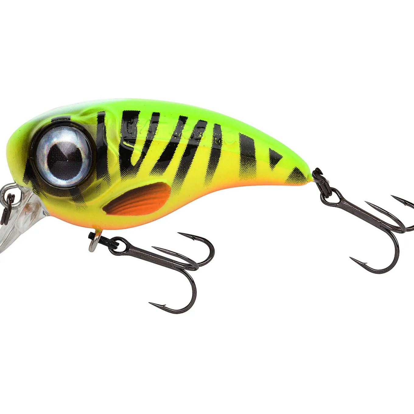Spro Fat Iris