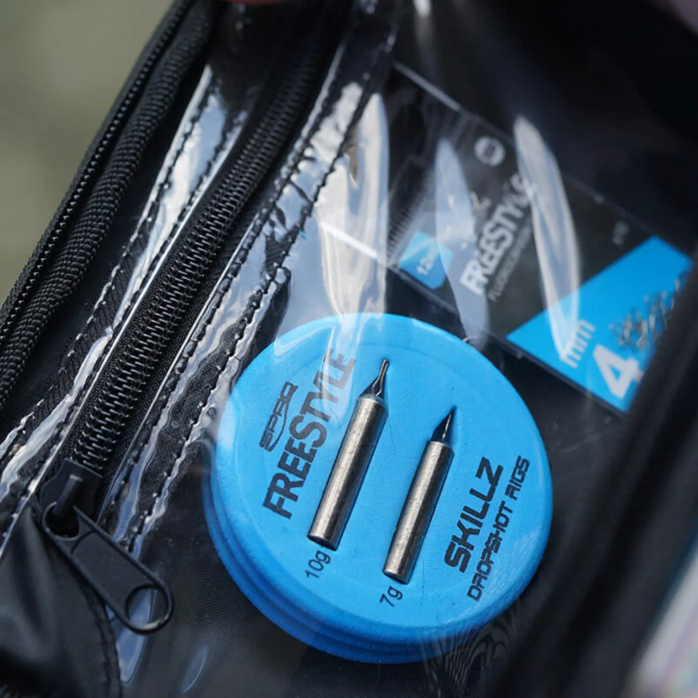 Spro FeeStyle Side Bag
