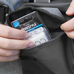 Spro FeeStyle Side Bag