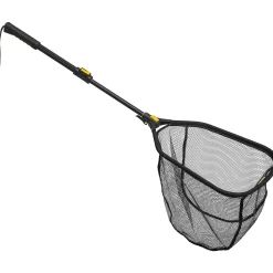 Spro Folding Float Net Tele