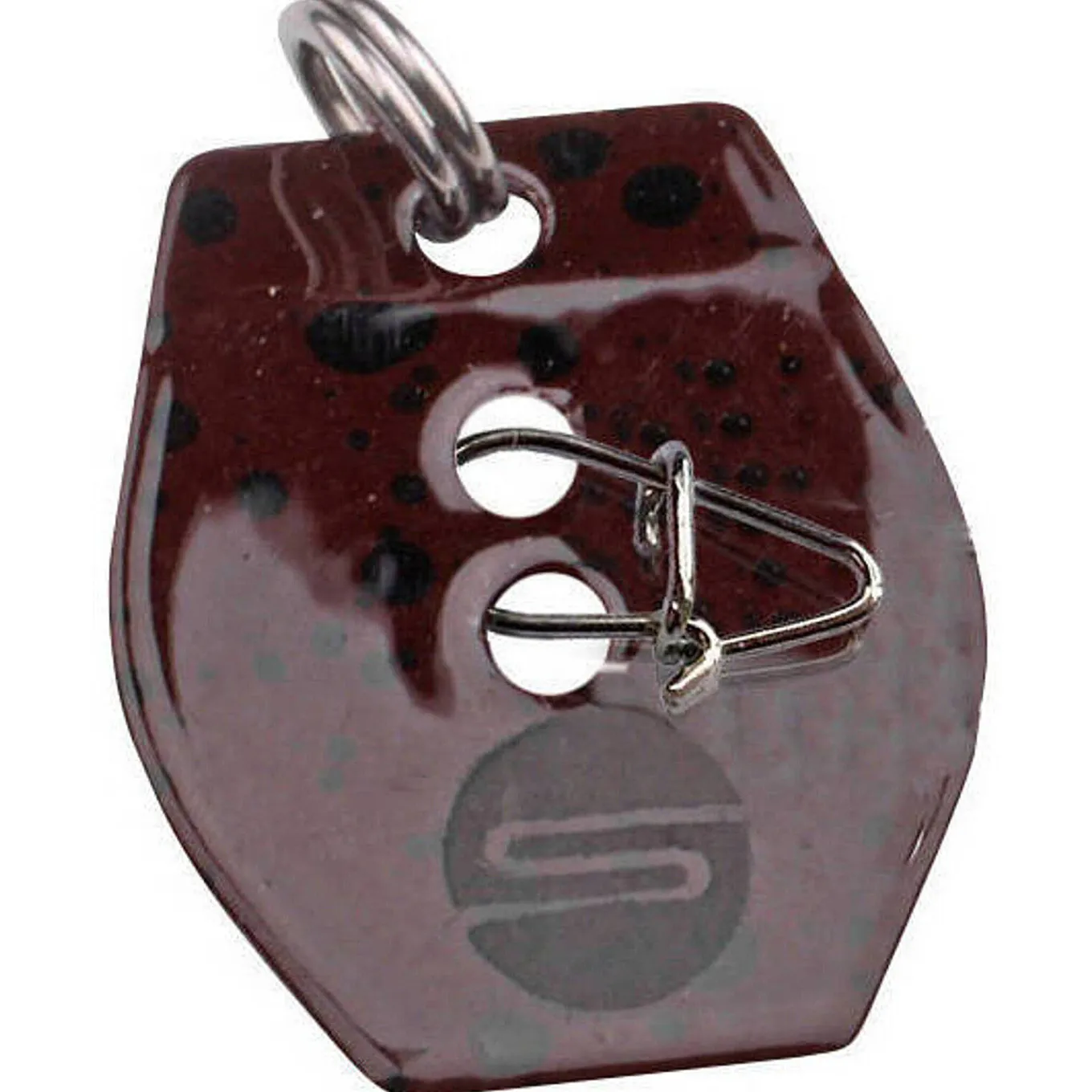 Spro FreeStyle Chatter Blades
