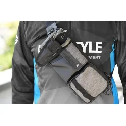 Spro FreeStyle Chest Pouch 07