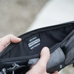 Spro FreeStyle Chest Pouch 07