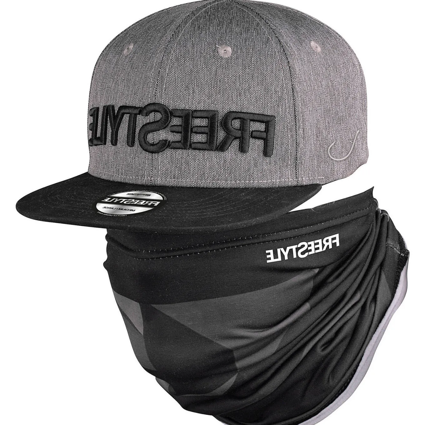 Spro FreeStyle Face Scarf