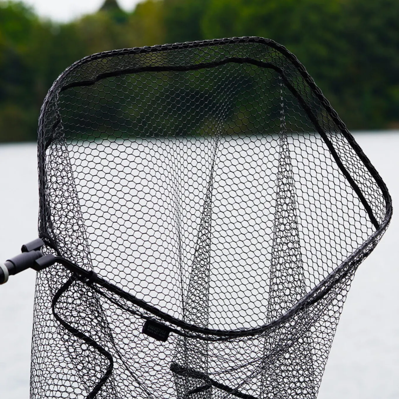 Spro FreeStyle Flick Net