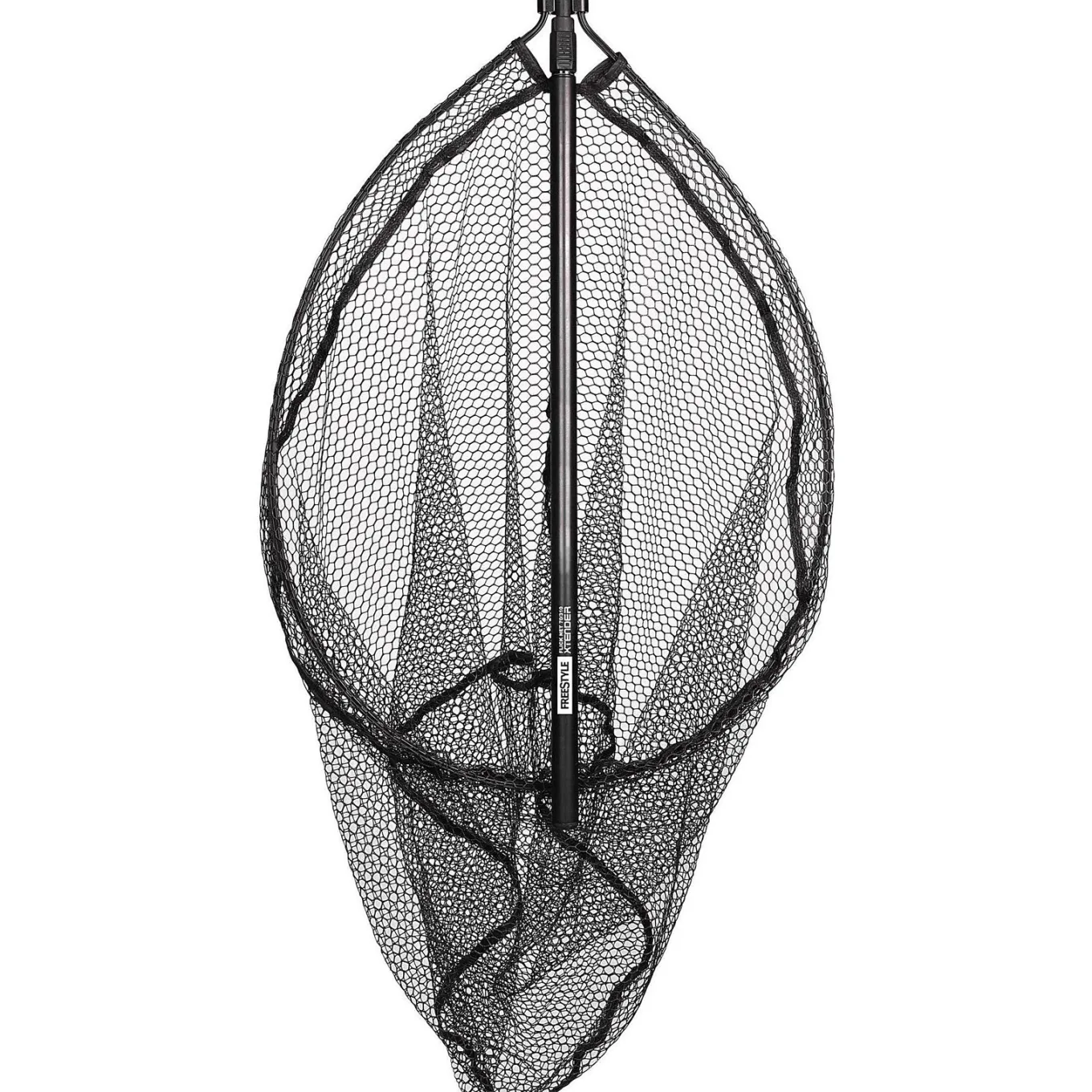 Spro FreeStyle Flick net Xtender