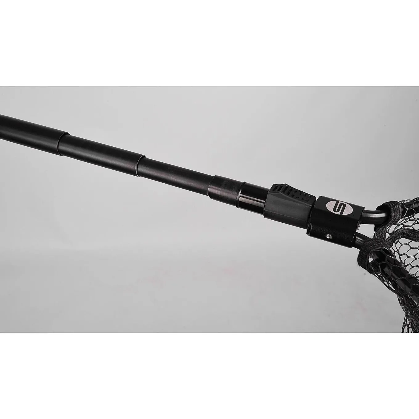 Spro FreeStyle Flick net Xtender