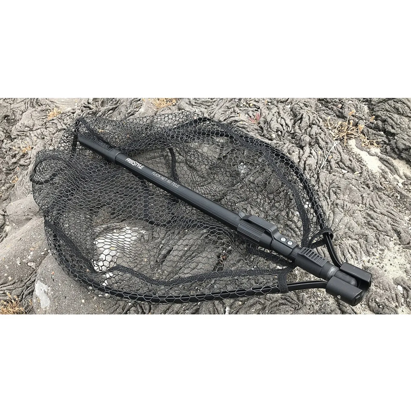Spro FreeStyle Flick Net 1.05m 50x40x30cm