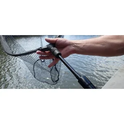 Spro FreeStyle Flip Net Handle 4.0m