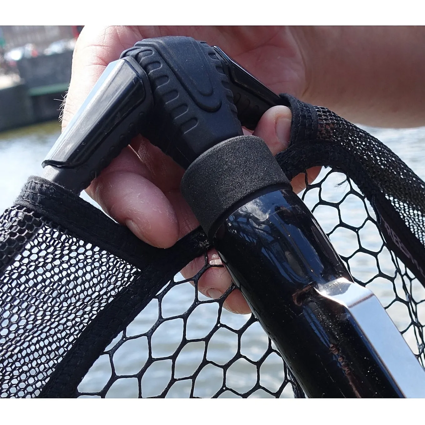 Spro FreeStyle Flip Net 60x45x50cm