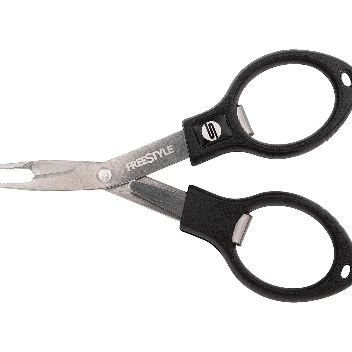 Spro FreeStyle Folding Action Pliers
