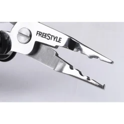 Spro FreeStyle Folding Tool 13in1