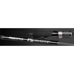 Spro FreeStyle FSi