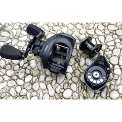 Spro FreeStyle FSi Baitcaster