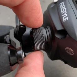 Spro FreeStyle FSi Baitcaster