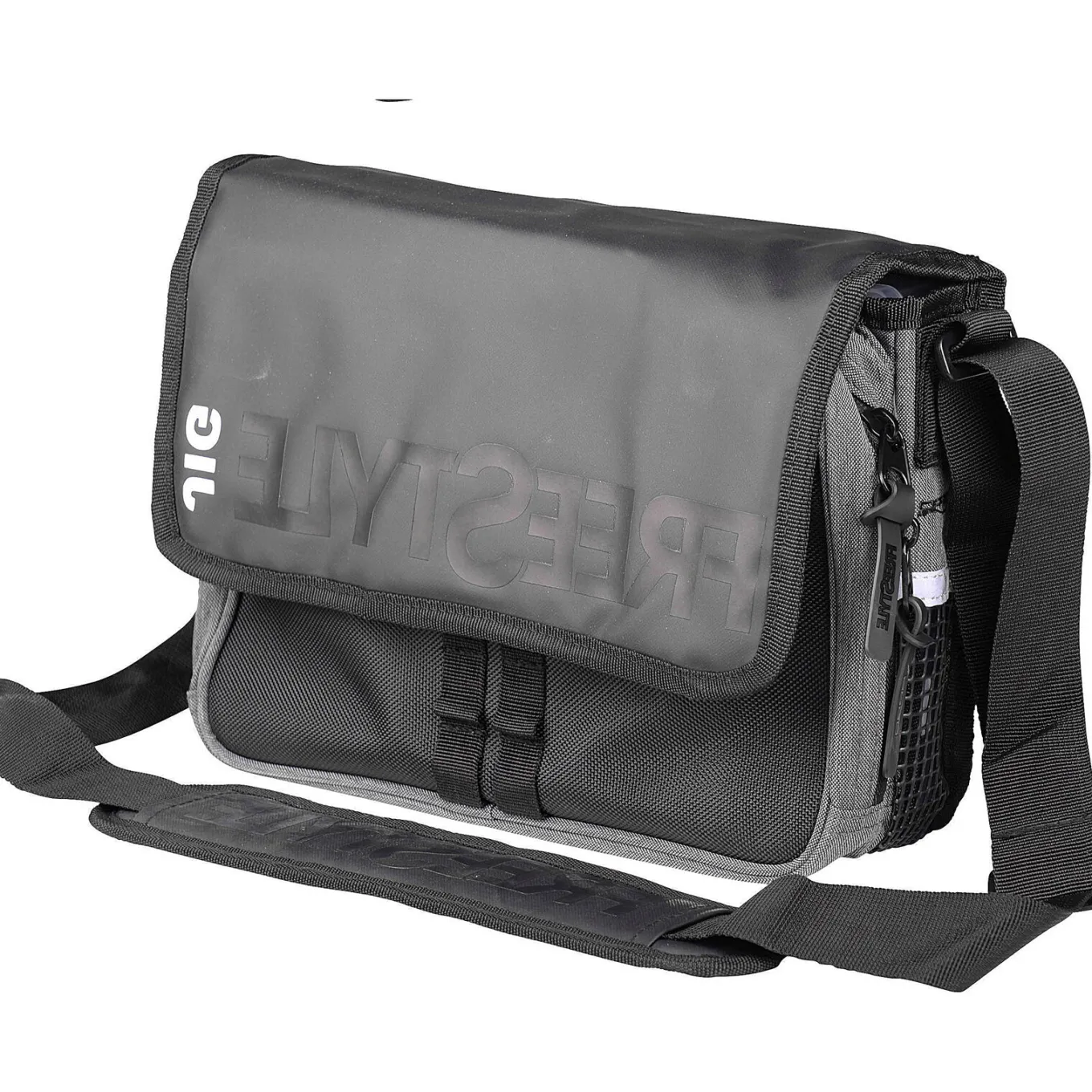 Spro Freestyle Jigging Bag V2
