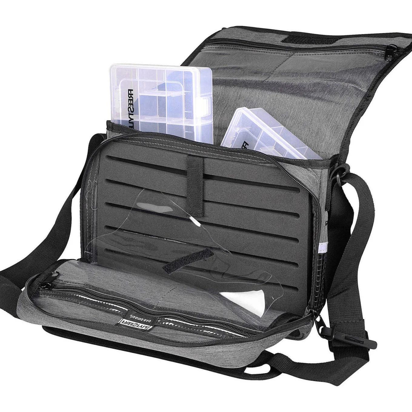 Spro Freestyle Jigging Bag V2