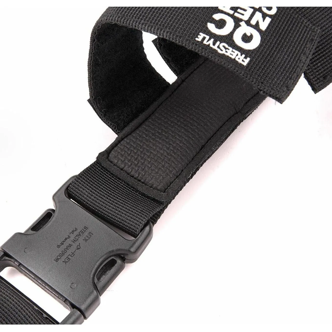 Spro Freestyle QC Net Clip