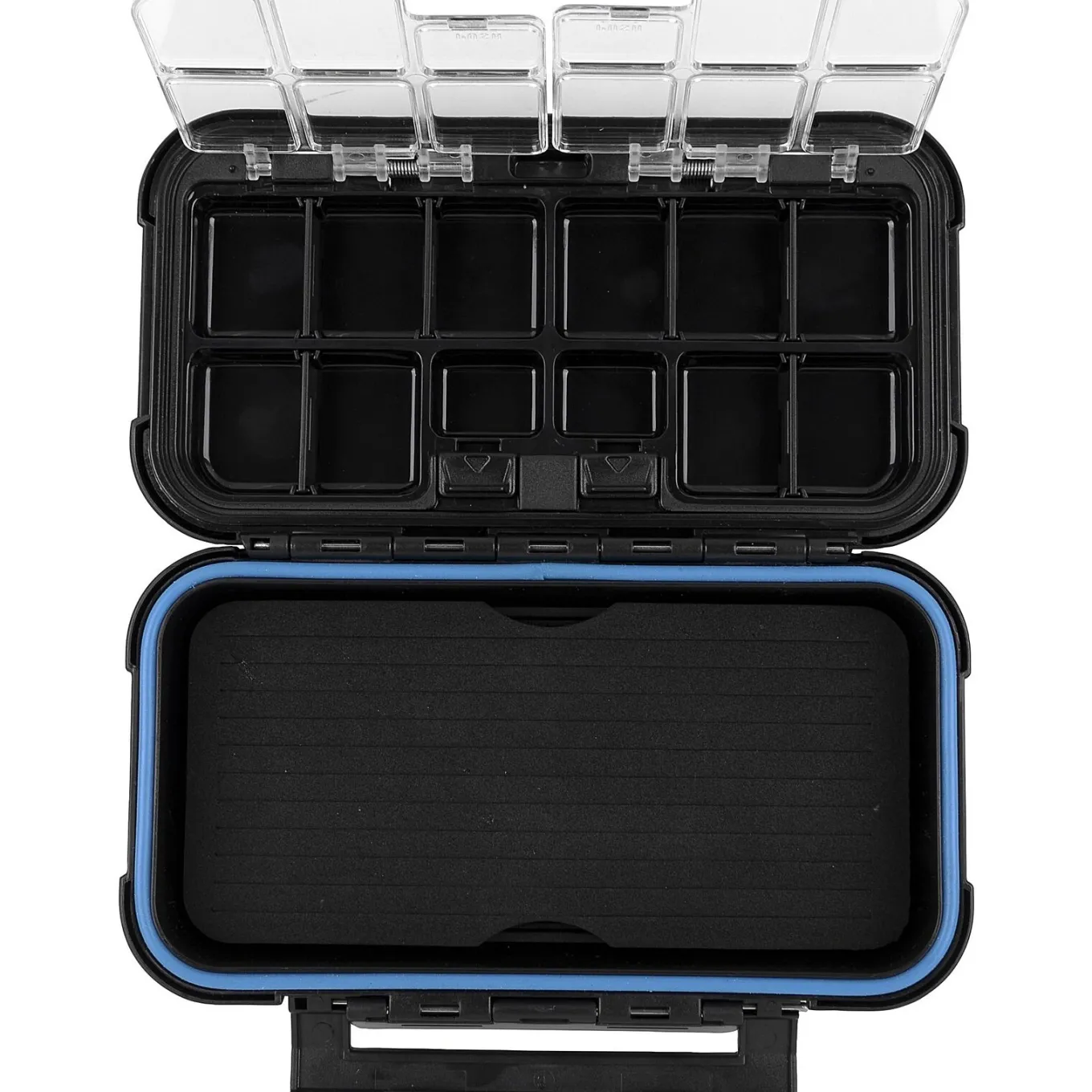 Spro FreeStyle Reload Rig Box