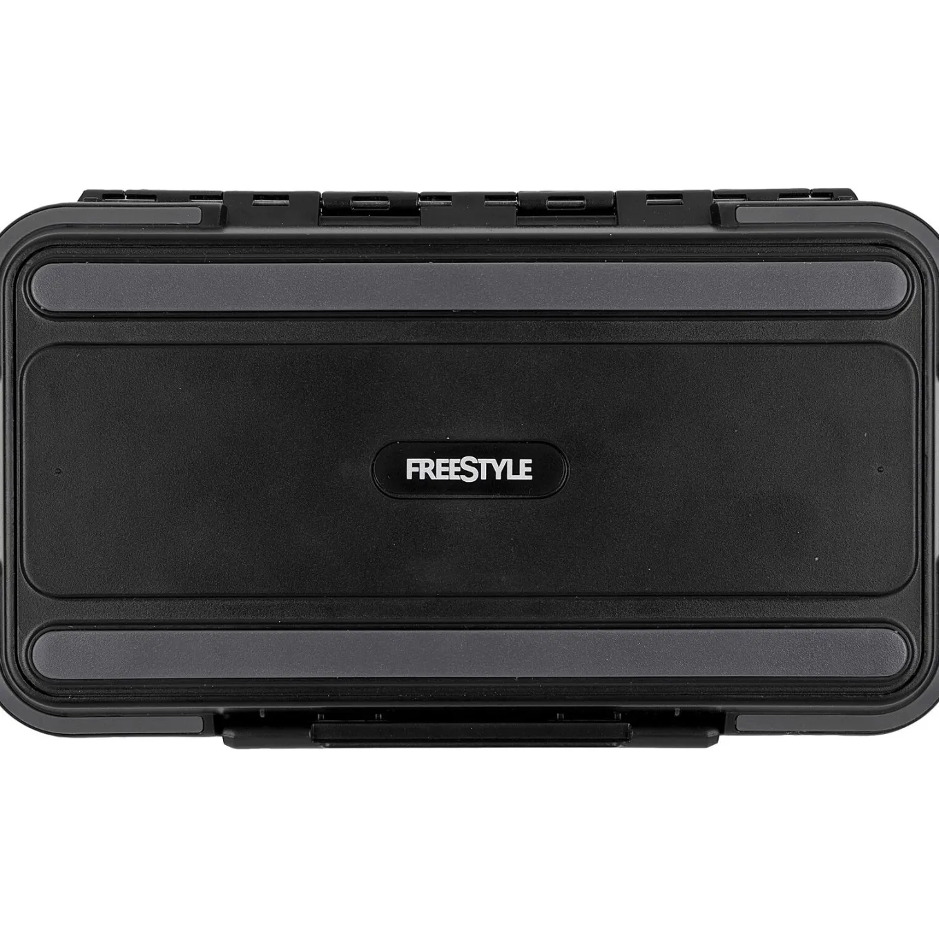 Spro FreeStyle Reload Rig Box