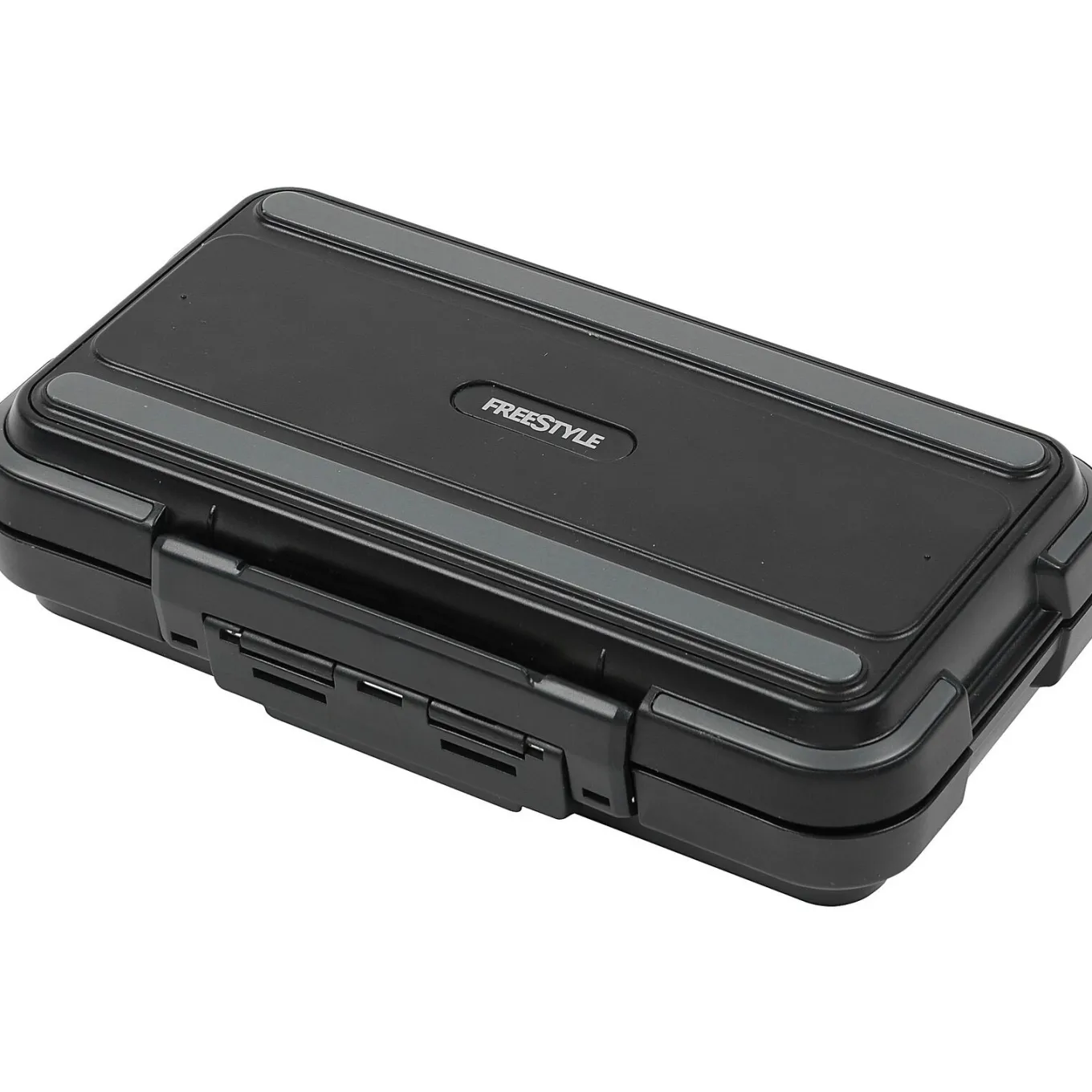 Spro FreeStyle Reload Rig Box