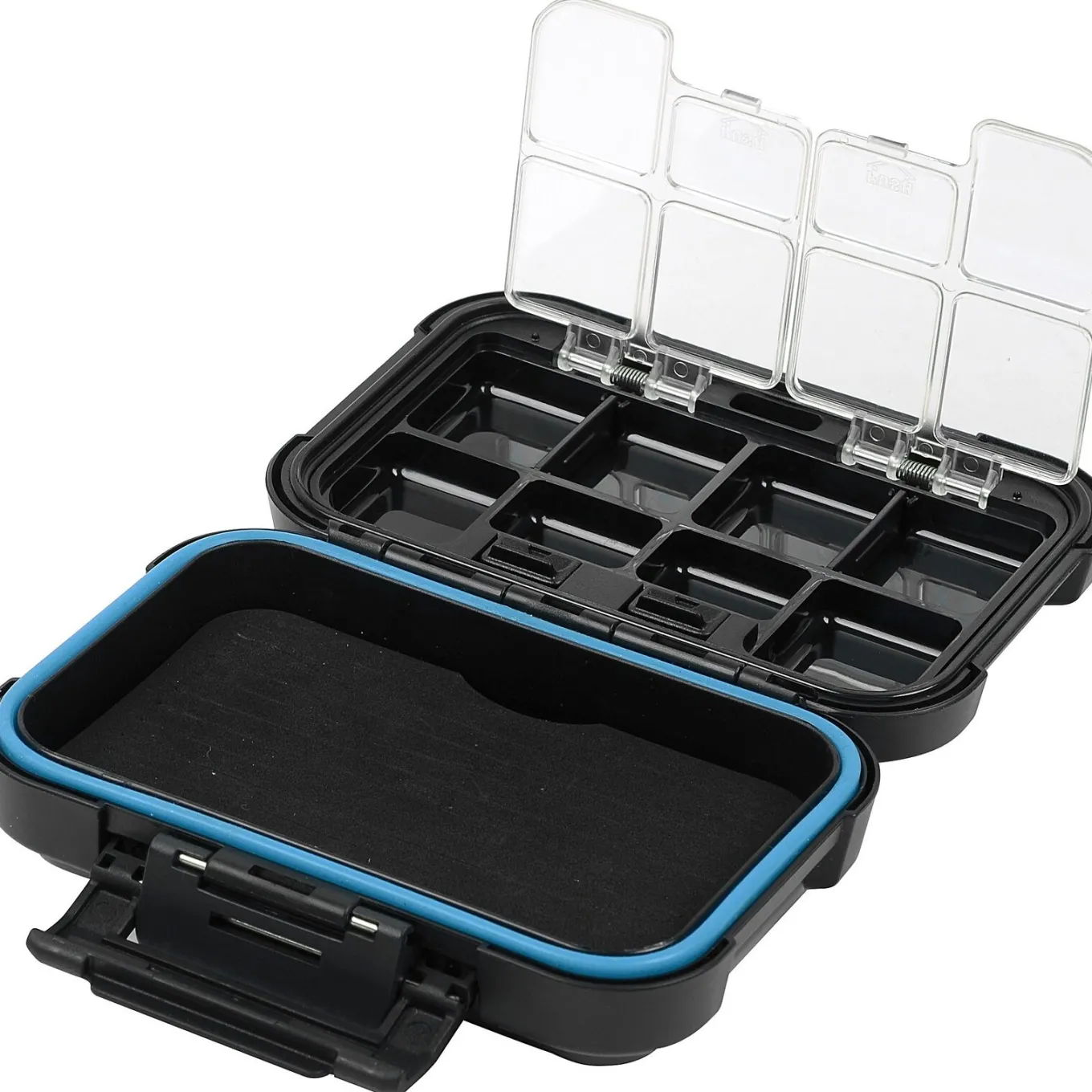 Spro FreeStyle Reload Rig Box
