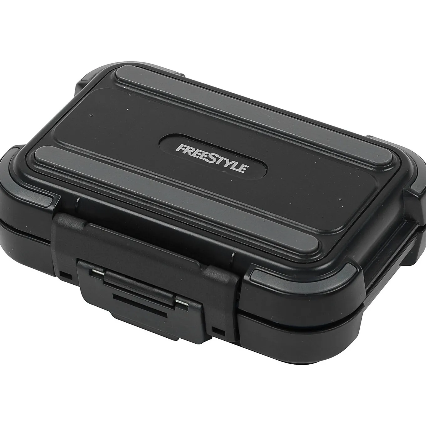 Spro FreeStyle Reload Rig Box