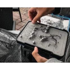 Spro FreeStyle Rigged Boxes