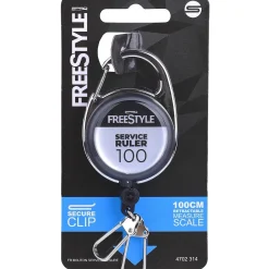 Spro Freestyle Service Ruler 100