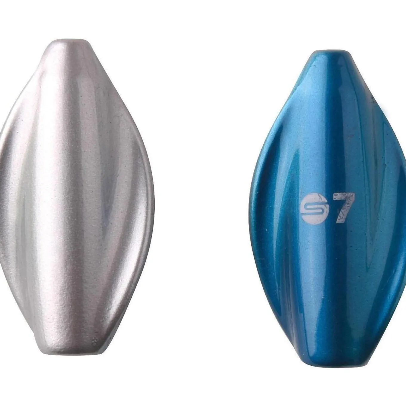 Spro Freestyle Squid Bullet