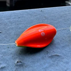 Spro Freestyle Squid Bullet