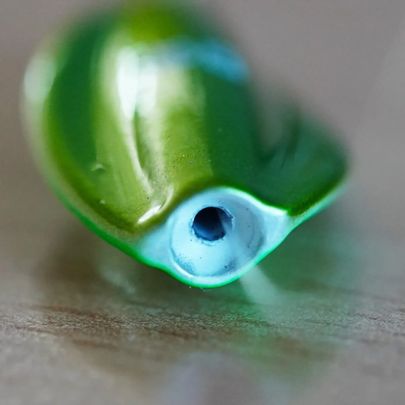 Spro Freestyle Squid Bullet