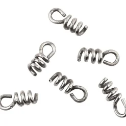 Spro Freestyle Stainless Lure Loop 3mm
