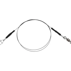 Spro FreeStyle Titanium Leader 1x7