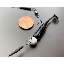 Spro FreeStyle Titanium Leader 1x7