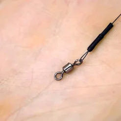 Spro FreeStyle Titanium Leader 1x7