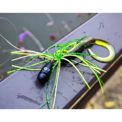 Spro FreeStyle Urban Prey Curl
