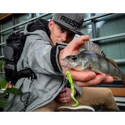 Spro FreeStyle Urban Prey Curl