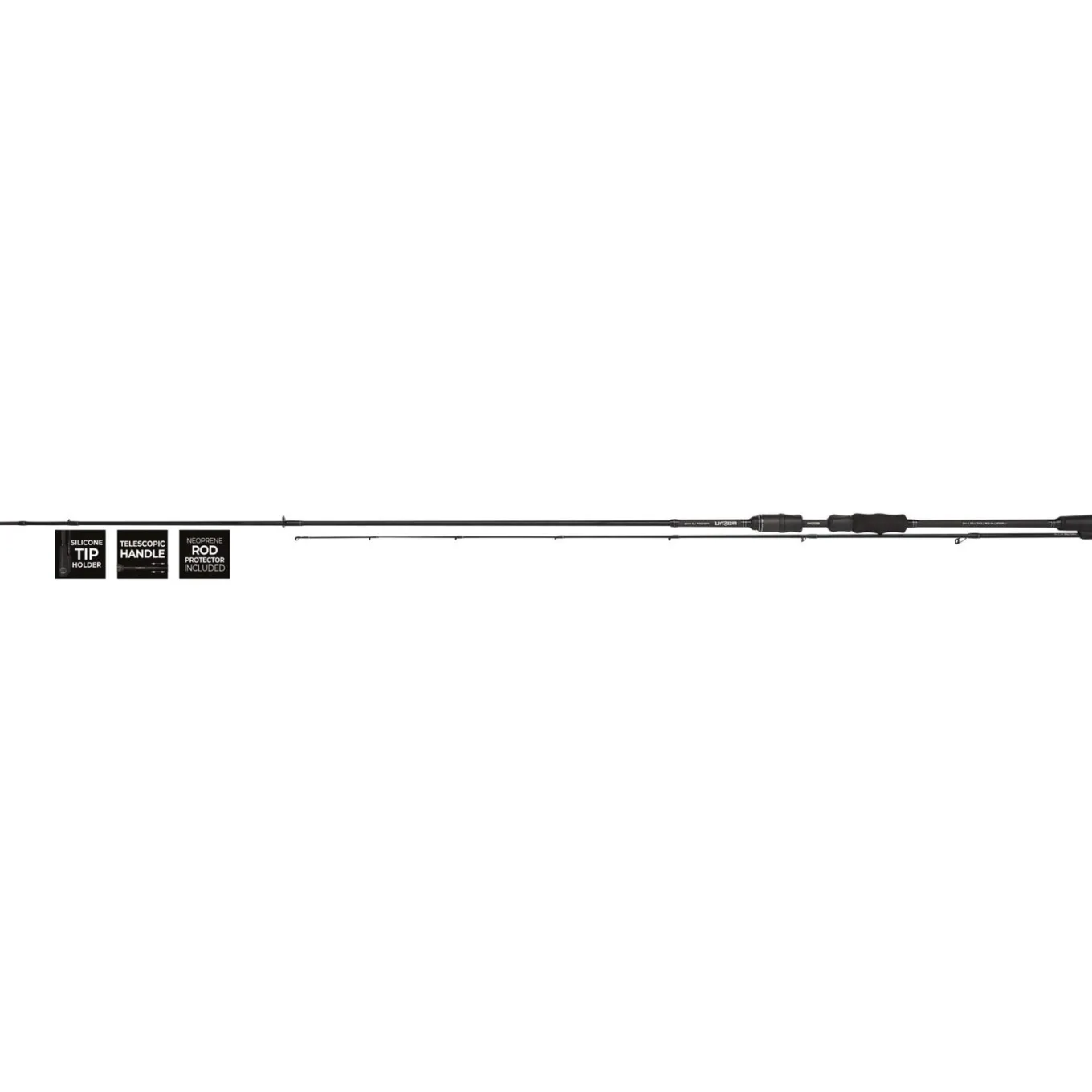 Spro Freestyle Xtender V2